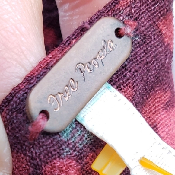 Free People
ROMPER - Picture 7 of 10